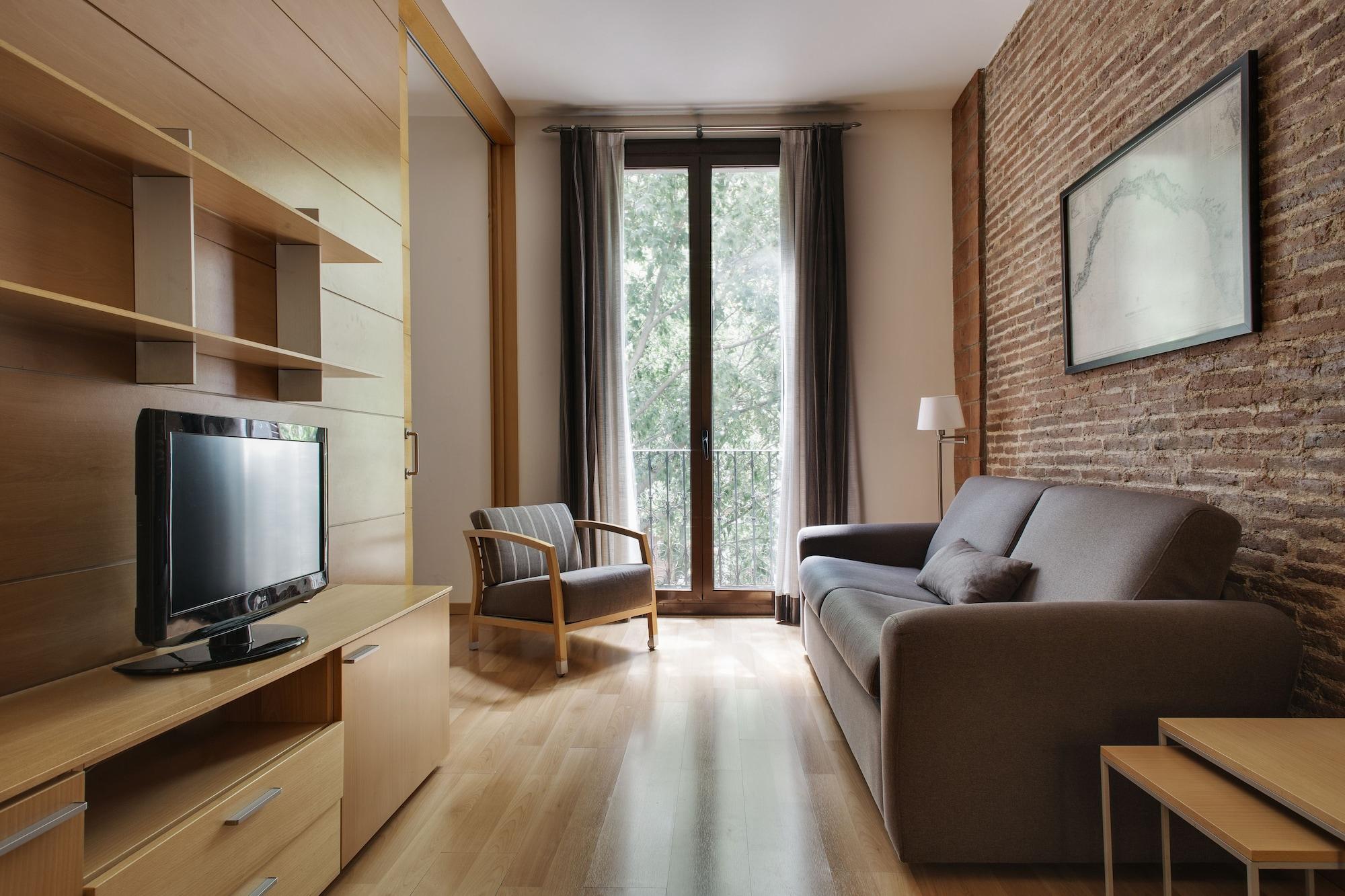 Appartement Wello